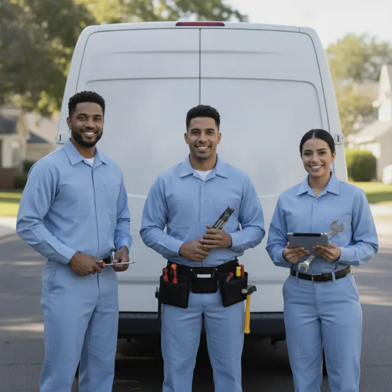 Electrical Panel Replacement team in Miami Gardens